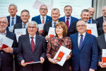 XXV Zgromadzenie Ogólne ZPP - gala jubileuszowa, Warszawa, 3 kwietnia 2019 r.: 341