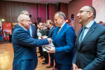 XXV Zgromadzenie Ogólne ZPP - gala jubileuszowa, Warszawa, 3 kwietnia 2019 r.: 77