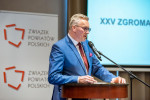 XXV Zgromadzenie Ogólne ZPP - obrady plenarne, Warszawa, 3 kwietnia 2019 r.: 232