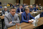 XXV Zgromadzenie Ogólne ZPP - obrady plenarne, Warszawa, 3 kwietnia 2019 r.: 539