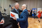 XXV Zgromadzenie Ogólne ZPP - gala jubileuszowa, Warszawa, 3 kwietnia 2019 r.: 266