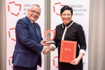 XXV Zgromadzenie Ogólne ZPP - gala jubileuszowa, Warszawa, 3 kwietnia 2019 r.: 1