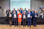 XXV Zgromadzenie Ogólne ZPP - gala jubileuszowa, Warszawa, 3 kwietnia 2019 r.: 106