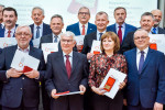 XXV Zgromadzenie Ogólne ZPP - gala jubileuszowa, Warszawa, 3 kwietnia 2019 r.: 342