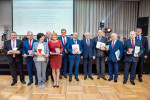 XXV Zgromadzenie Ogólne ZPP - gala jubileuszowa, Warszawa, 3 kwietnia 2019 r.: 47