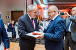 XXV Zgromadzenie Ogólne ZPP - gala jubileuszowa, Warszawa, 3 kwietnia 2019 r.: 329