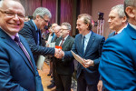 XXV Zgromadzenie Ogólne ZPP - gala jubileuszowa, Warszawa, 3 kwietnia 2019 r.: 71