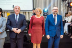 XXV Zgromadzenie Ogólne ZPP - gala jubileuszowa, Warszawa, 3 kwietnia 2019 r.: 14