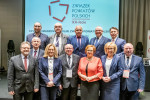 XXV Zgromadzenie Ogólne ZPP - obrady plenarne, Warszawa, 3 kwietnia 2019 r.: 435