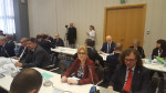 Posiedzenie plenarne KWRiST, 17 kwietnia 2019 r., Warszawa: 2