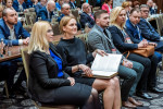 XXV Zgromadzenie Ogólne ZPP - obrady plenarne, Warszawa, 3 kwietnia 2019 r.: 552