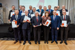 XXV Zgromadzenie Ogólne ZPP - gala jubileuszowa, Warszawa, 3 kwietnia 2019 r.: 333