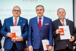 XXV Zgromadzenie Ogólne ZPP - gala jubileuszowa, Warszawa, 3 kwietnia 2019 r.: 365