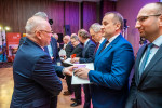 XXV Zgromadzenie Ogólne ZPP - gala jubileuszowa, Warszawa, 3 kwietnia 2019 r.: 76