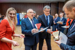 XXV Zgromadzenie Ogólne ZPP - gala jubileuszowa, Warszawa, 3 kwietnia 2019 r.: 191