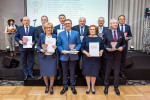 XXV Zgromadzenie Ogólne ZPP - gala jubileuszowa, Warszawa, 3 kwietnia 2019 r.: 155