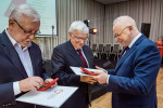 XXV Zgromadzenie Ogólne ZPP - gala jubileuszowa, Warszawa, 3 kwietnia 2019 r.: 254