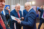 XXV Zgromadzenie Ogólne ZPP - gala jubileuszowa, Warszawa, 3 kwietnia 2019 r.: 194