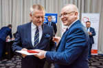 XXV Zgromadzenie Ogólne ZPP - gala jubileuszowa, Warszawa, 3 kwietnia 2019 r.: 297