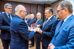 XXV Zgromadzenie Ogólne ZPP - gala jubileuszowa, Warszawa, 3 kwietnia 2019 r.: 143