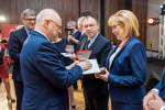 XXV Zgromadzenie Ogólne ZPP - gala jubileuszowa, Warszawa, 3 kwietnia 2019 r.: 127