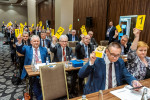 XXV Zgromadzenie Ogólne ZPP - obrady plenarne, Warszawa, 3 kwietnia 2019 r.: 444