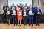 XXV Zgromadzenie Ogólne ZPP - gala jubileuszowa, Warszawa, 3 kwietnia 2019 r.: 107