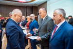 XXV Zgromadzenie Ogólne ZPP - gala jubileuszowa, Warszawa, 3 kwietnia 2019 r.: 39