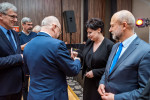 XXV Zgromadzenie Ogólne ZPP - gala jubileuszowa, Warszawa, 3 kwietnia 2019 r.: 63