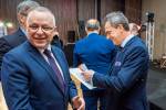 XXV Zgromadzenie Ogólne ZPP - gala jubileuszowa, Warszawa, 3 kwietnia 2019 r.: 185