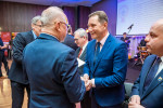 XXV Zgromadzenie Ogólne ZPP - gala jubileuszowa, Warszawa, 3 kwietnia 2019 r.: 85