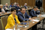 XXV Zgromadzenie Ogólne ZPP - obrady plenarne, Warszawa, 3 kwietnia 2019 r.: 538