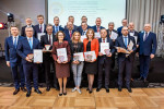 XXV Zgromadzenie Ogólne ZPP - gala jubileuszowa, Warszawa, 3 kwietnia 2019 r.: 214