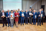 XXV Zgromadzenie Ogólne ZPP - gala jubileuszowa, Warszawa, 3 kwietnia 2019 r.: 46