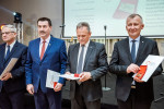 XXV Zgromadzenie Ogólne ZPP - gala jubileuszowa, Warszawa, 3 kwietnia 2019 r.: 283