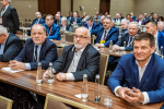 XXV Zgromadzenie Ogólne ZPP - obrady plenarne, Warszawa, 3 kwietnia 2019 r.: 496