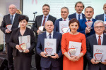 XXV Zgromadzenie Ogólne ZPP - gala jubileuszowa, Warszawa, 3 kwietnia 2019 r.: 111