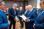 XXV Zgromadzenie Ogólne ZPP - gala jubileuszowa, Warszawa, 3 kwietnia 2019 r.: 142