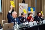 XXV Zgromadzenie Ogólne ZPP - obrady plenarne, Warszawa, 3 kwietnia 2019 r.: 205