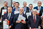 XXV Zgromadzenie Ogólne ZPP - gala jubileuszowa, Warszawa, 3 kwietnia 2019 r.: 345