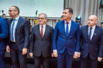 XXV Zgromadzenie Ogólne ZPP - gala jubileuszowa, Warszawa, 3 kwietnia 2019 r.: 61