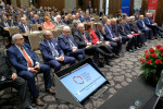 XXV Zgromadzenie Ogólne ZPP - obrady plenarne, Warszawa, 3 kwietnia 2019 r.: 302