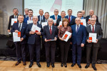 XXV Zgromadzenie Ogólne ZPP - gala jubileuszowa, Warszawa, 3 kwietnia 2019 r.: 336