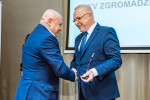 XXV Zgromadzenie Ogólne ZPP - obrady plenarne, Warszawa, 3 kwietnia 2019 r.: 245