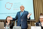 XXV Zgromadzenie Ogólne ZPP - obrady plenarne, Warszawa, 3 kwietnia 2019 r.: 210