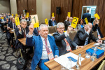 XXV Zgromadzenie Ogólne ZPP - obrady plenarne, Warszawa, 3 kwietnia 2019 r.: 445