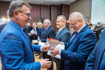 XXV Zgromadzenie Ogólne ZPP - gala jubileuszowa, Warszawa, 3 kwietnia 2019 r.: 141