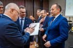 XXV Zgromadzenie Ogólne ZPP - gala jubileuszowa, Warszawa, 3 kwietnia 2019 r.: 183