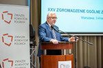 XXV Zgromadzenie Ogólne ZPP - obrady plenarne, Warszawa, 3 kwietnia 2019 r.: 256