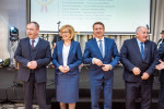 XXV Zgromadzenie Ogólne ZPP - gala jubileuszowa, Warszawa, 3 kwietnia 2019 r.: 114